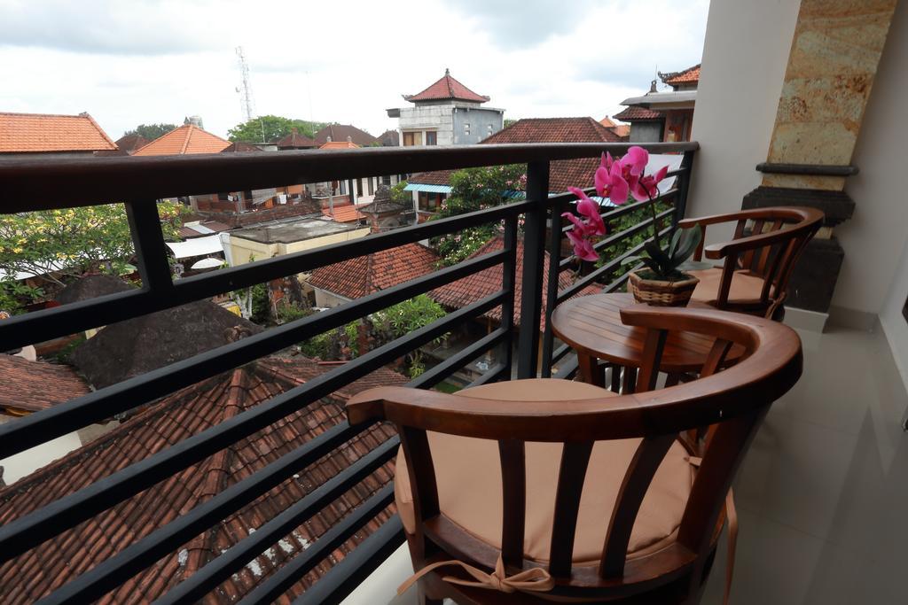 Rama House Hotel Ubud  Exterior photo